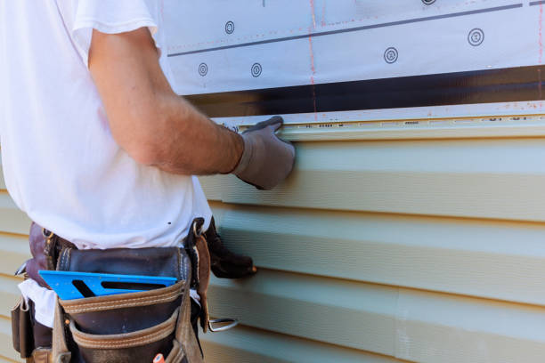 Affordable Siding Repair solutions in Bristol, TN