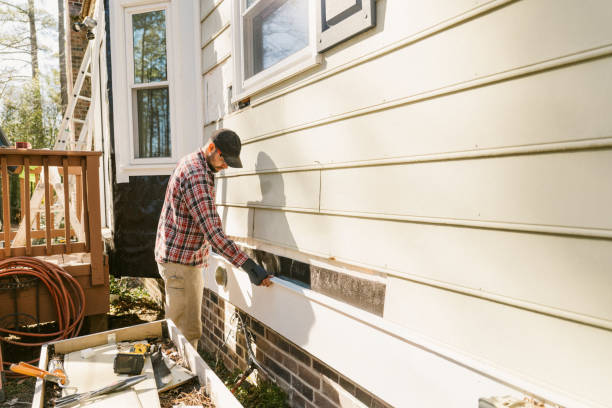 Top rated local Siding Repair specialists in Bristol, TN